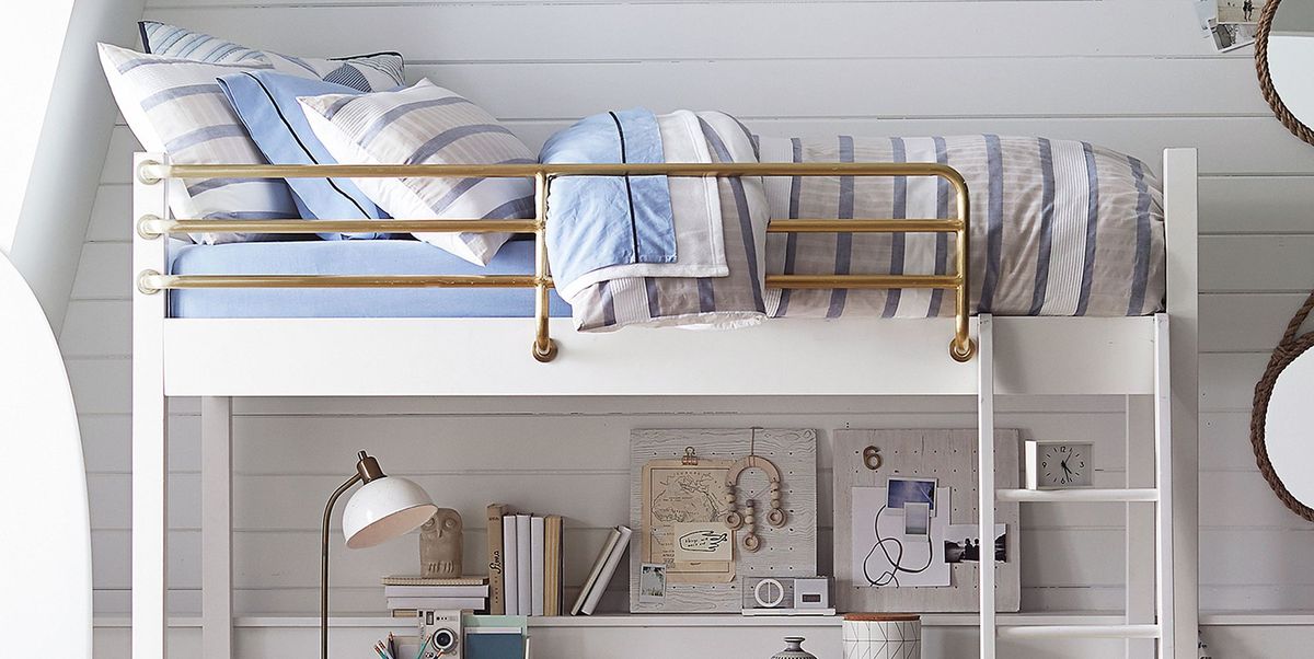 15 Adult-Appropriate Loft Beds You Can Buy Online