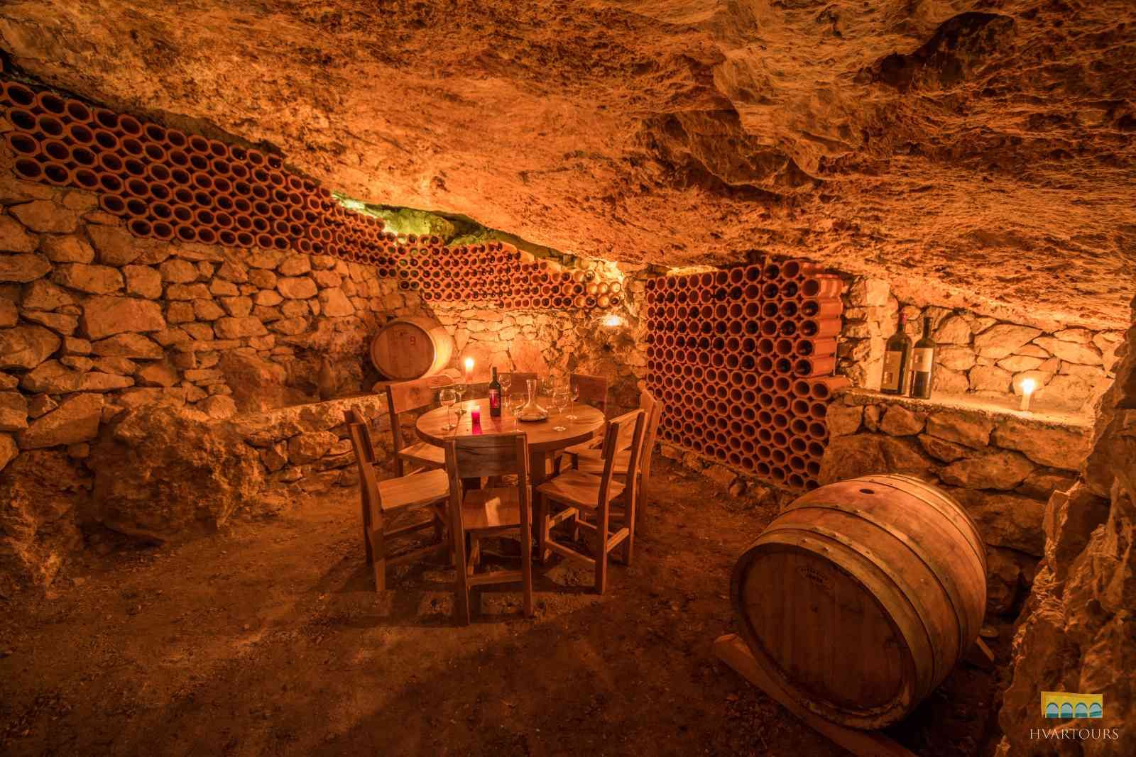 Online Cave, Wine seller