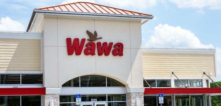 wawa grocery stores open christmas day