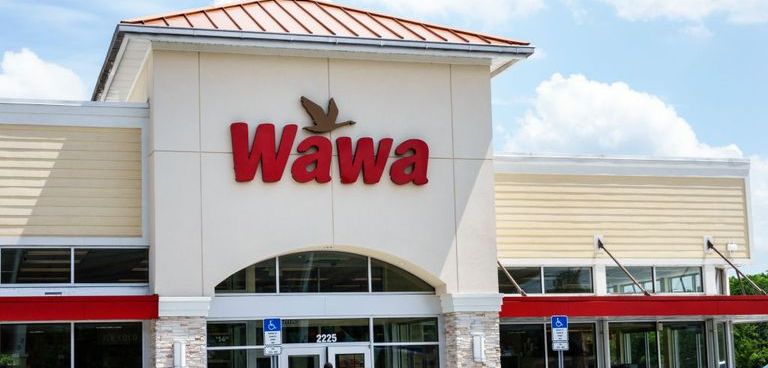 wawa grocery stores open christmas day