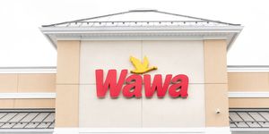 wawa store in lawrence township new jersey