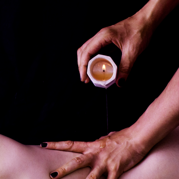 how to wax play