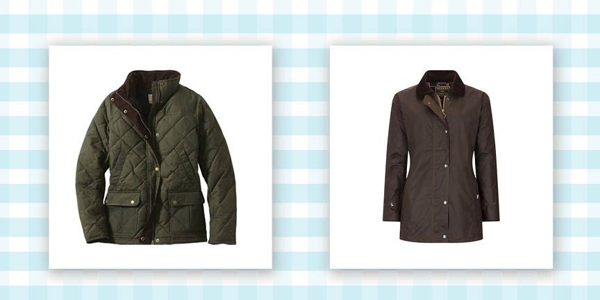 Which wax canvas jacket? Kuhl vs flint and timber vs thursday. :  r/mensfashion