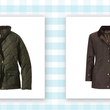 15 Waxed Canvas Jackets - Waxed Jackets for Men and Women