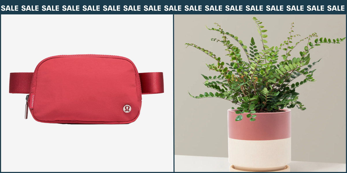 We Hand-Selected 10 Mother's Day Gifts on Sale This Week, Starting at Just $10