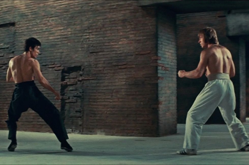 Kung fu, Duel, Kung fu, Combat, Dancer, Choreography, Barechested, Stage combat, Sports, 