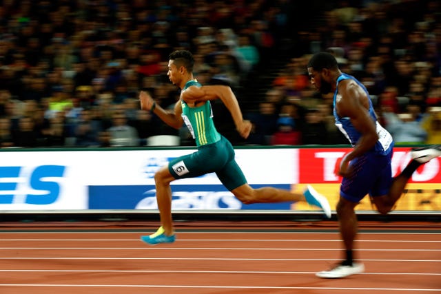Noticias de atletismo se pierde Mundial de atletismo de Doha