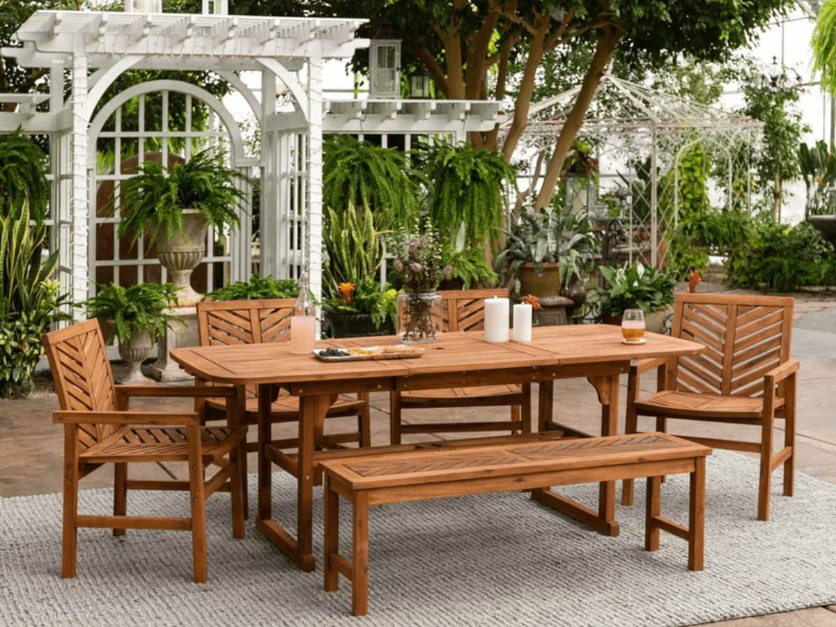 Wayfair '4th of July' sale: Grills, patio furniture and more marked down up  to 70% off 