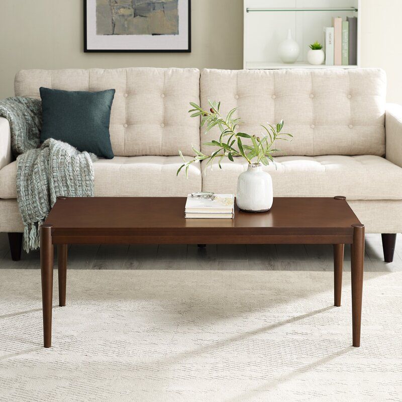 Coffee tables deals wayfair sale