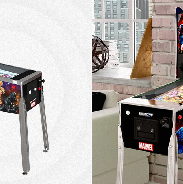 Shop Holiday Deals on Arcade Game Machines 