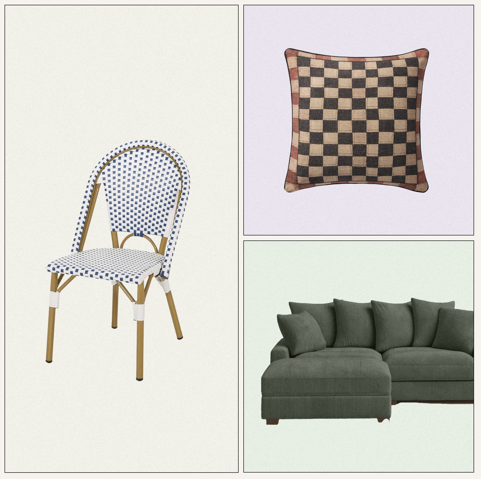 Wayfair's 4th of July Sale Is Full of Hidden Gems—Some Start at Just $1