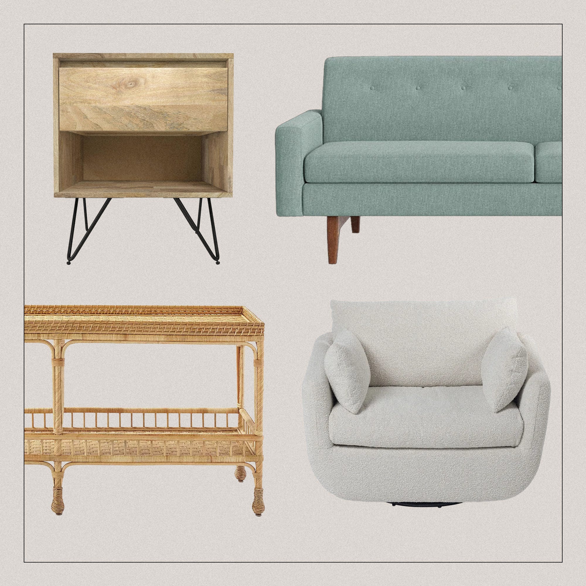 24 Best Labor Day Furniture Sales of 2024