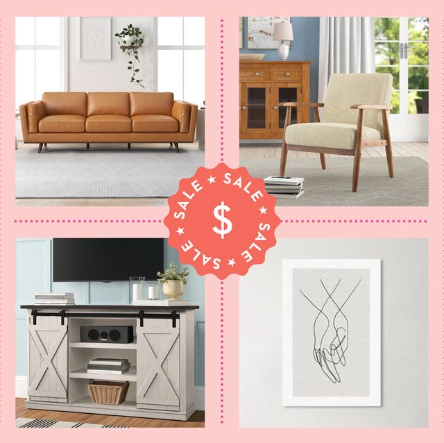 Wayfair Labor Day Sale 2022: The Best Home Deals to Shop Now