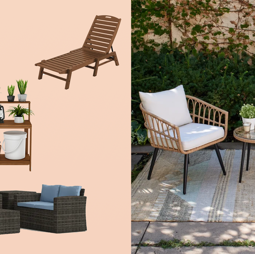 Here are the best deals of Wayfair's Labor Day Clearance