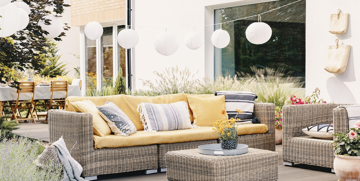Wayfair Labor Day Clearance: Best deals, up to 70% off bedroom furniture,  patio sets, more 