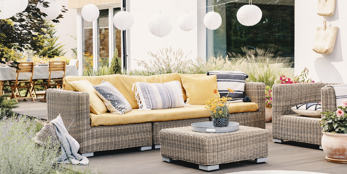 Wayfair Way Day Sale 2023: Shop outdoor furniture at a discount