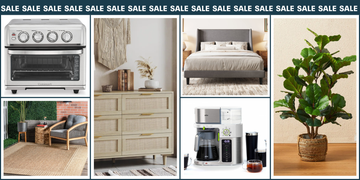 wayfair presidents day sale 2025