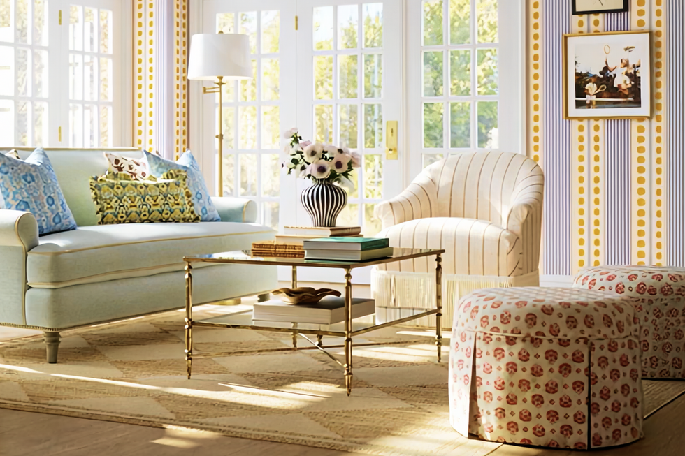 wayfair professional 2025 design trends classics revisited