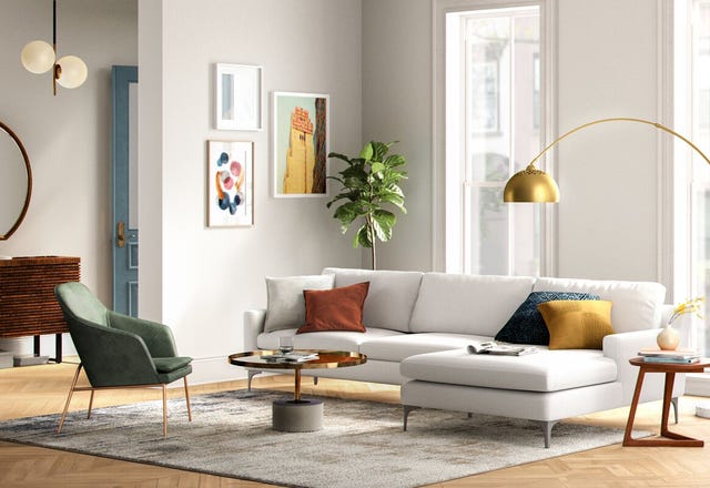 Wayfair Unveils West Elm-Inspired Collection