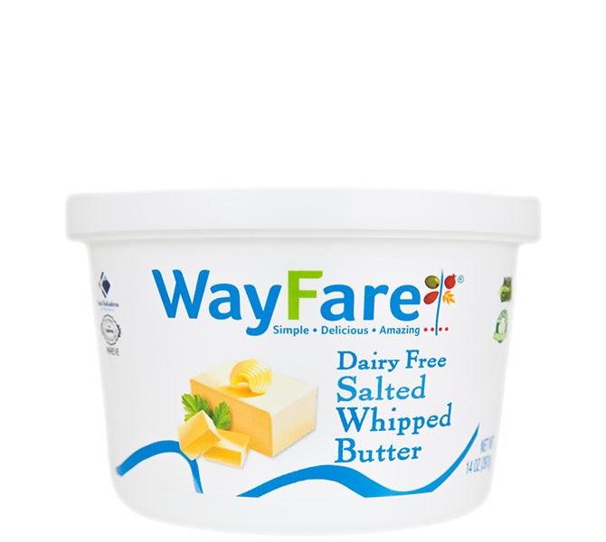 WayFare Dairy Free Sour Cream 