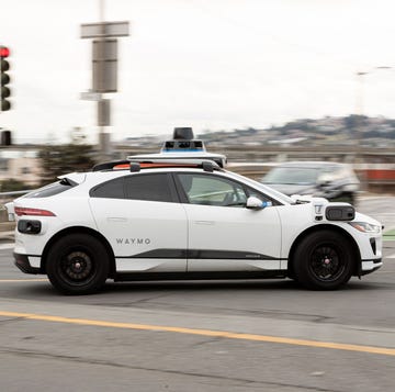 us automobile lifestyle waymo