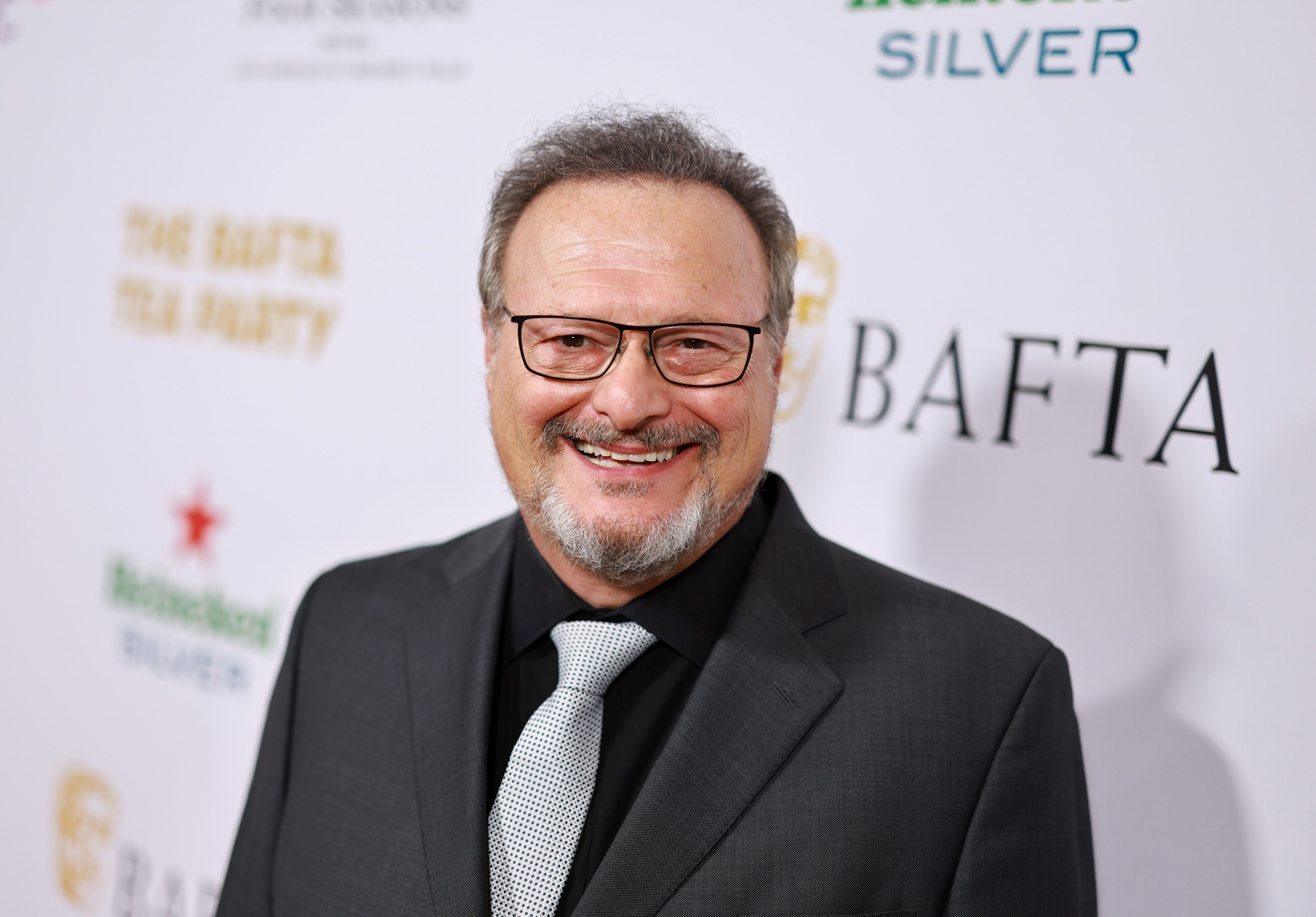 ‘Seinfeld’ Star Wayne Knight Opens Up About 110Pound Weight Loss