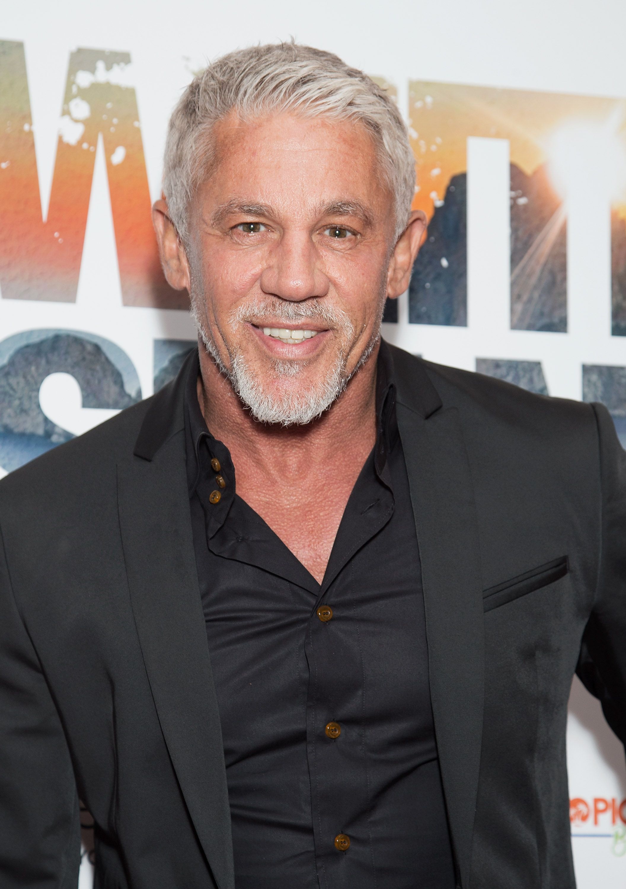 Celebs Go Dating's Wayne Linekar is still talking to his date