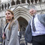 rebekah vardy vs coleen rooney libel trial day 5 in london
