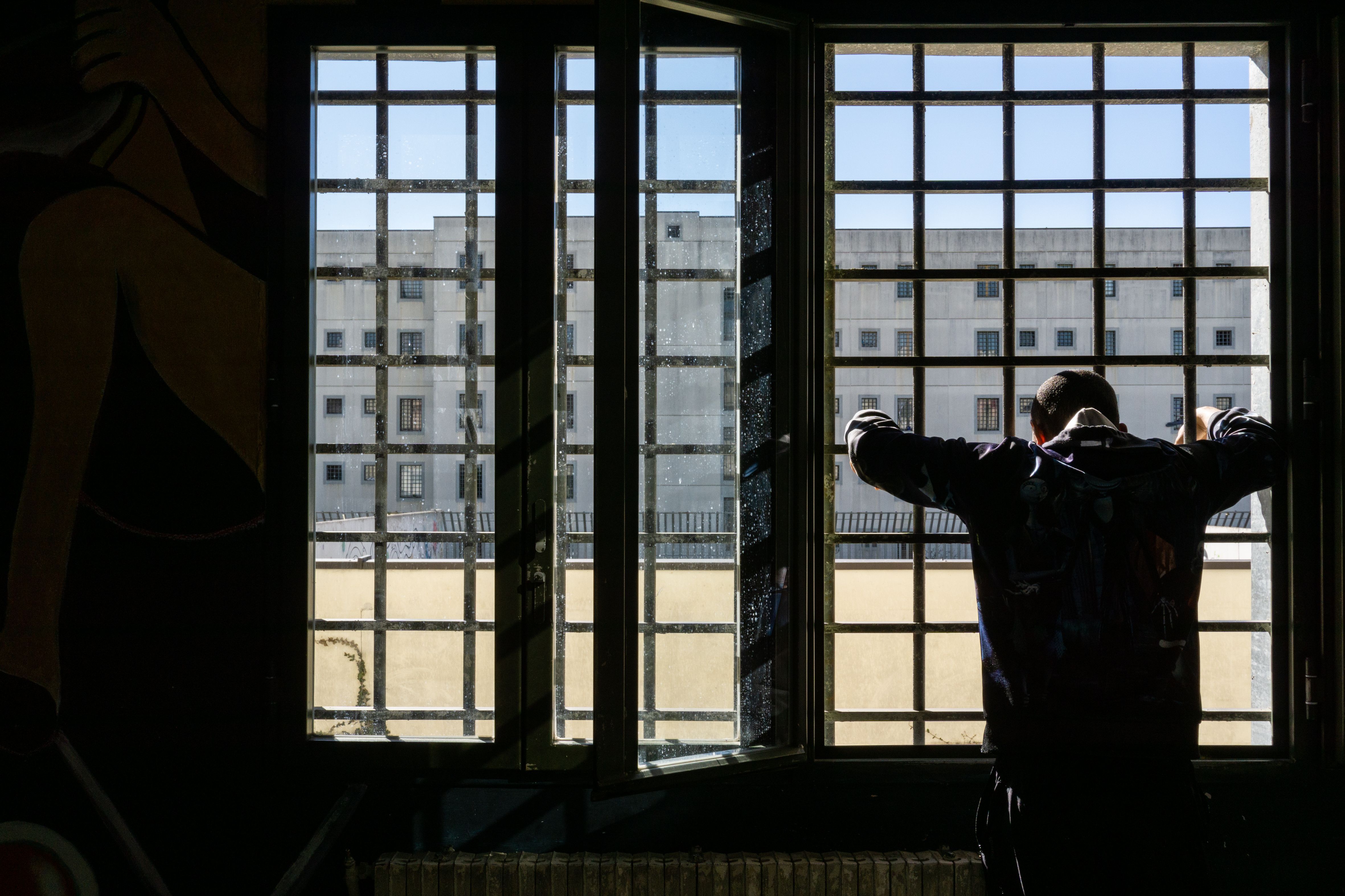 RI-SCATTI, Mostra Fotografica Di Carcerati A Milano | Esquire