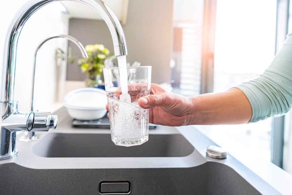 ways to clean with soda crystals