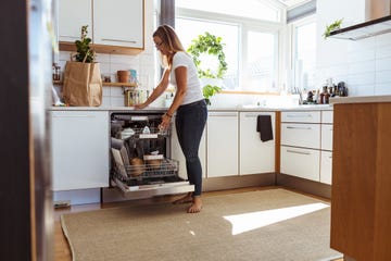 ways to cut your weekly cleaning time in half