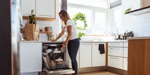 Cómo limpiar azulejos de cocina: trucos para que queden como nuevosGala Blog