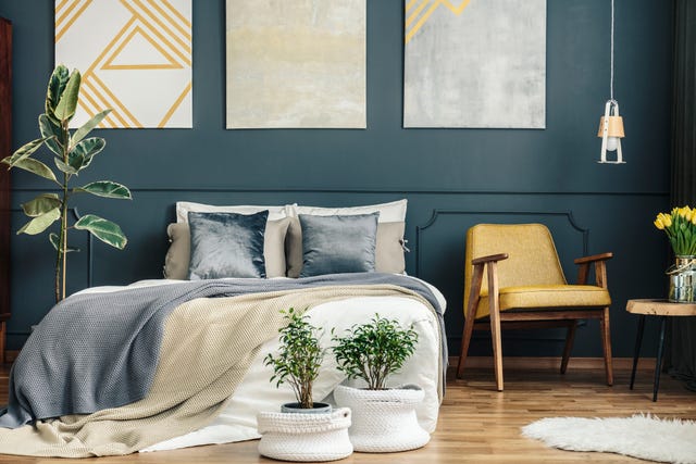 ways to make your bed smell fresh