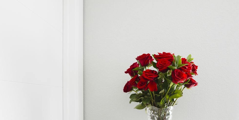 ways to make your valentines roses last longer
