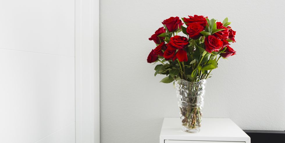 ways to make your valentines roses last longer