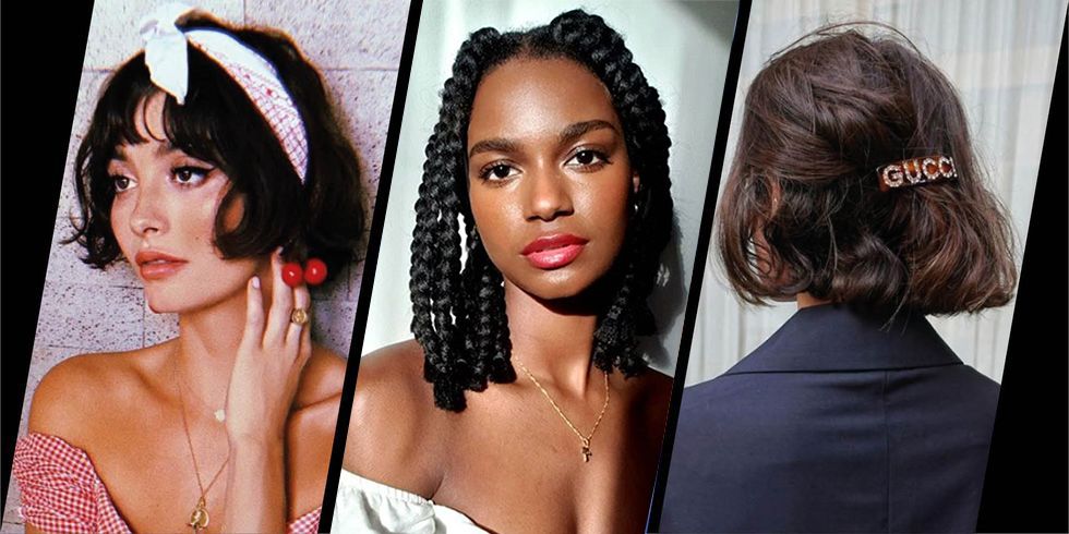 20 Best Black Women Bob Haircuts for 2023 - The Trend Spotter