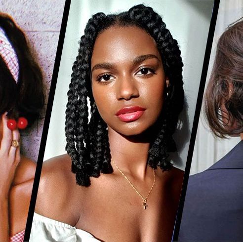 The Grown-up Guide to Hair Accessories