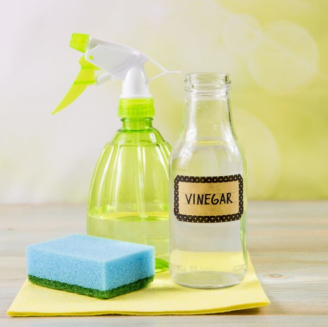 How to Use Vinegar in Laundry (and When It's Best to Avoid It)