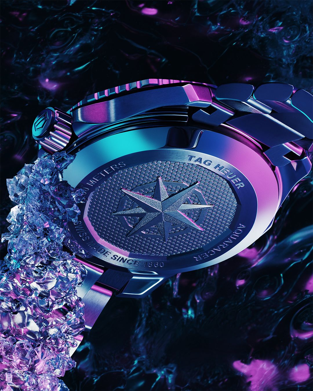 Aquaracer 2019 outlet