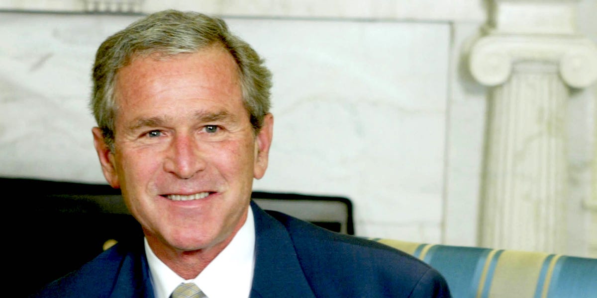 Iraq War 15th Anniversary: 1 Million Dead, No One Held Accountable