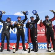 NHRA Reading Winners nhra reading winners