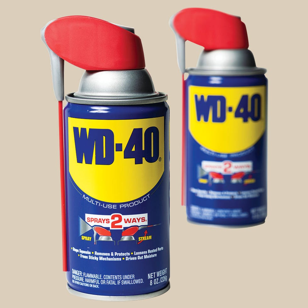 wd40