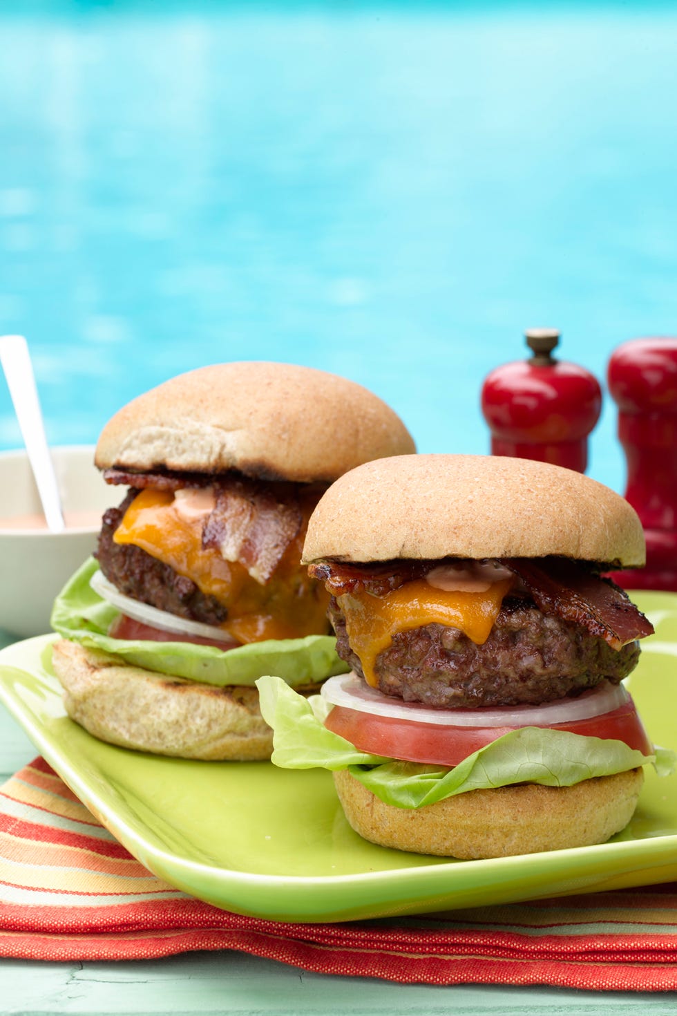 70 Best 4th of July Recipes — Traditional Fourth of July Food