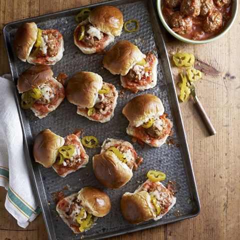 woman's day meatball slow cooker