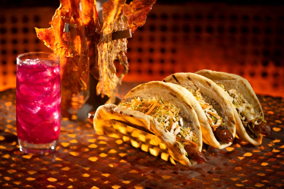 ronto wraps
