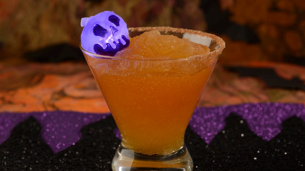 disney alcoholic frozen cider