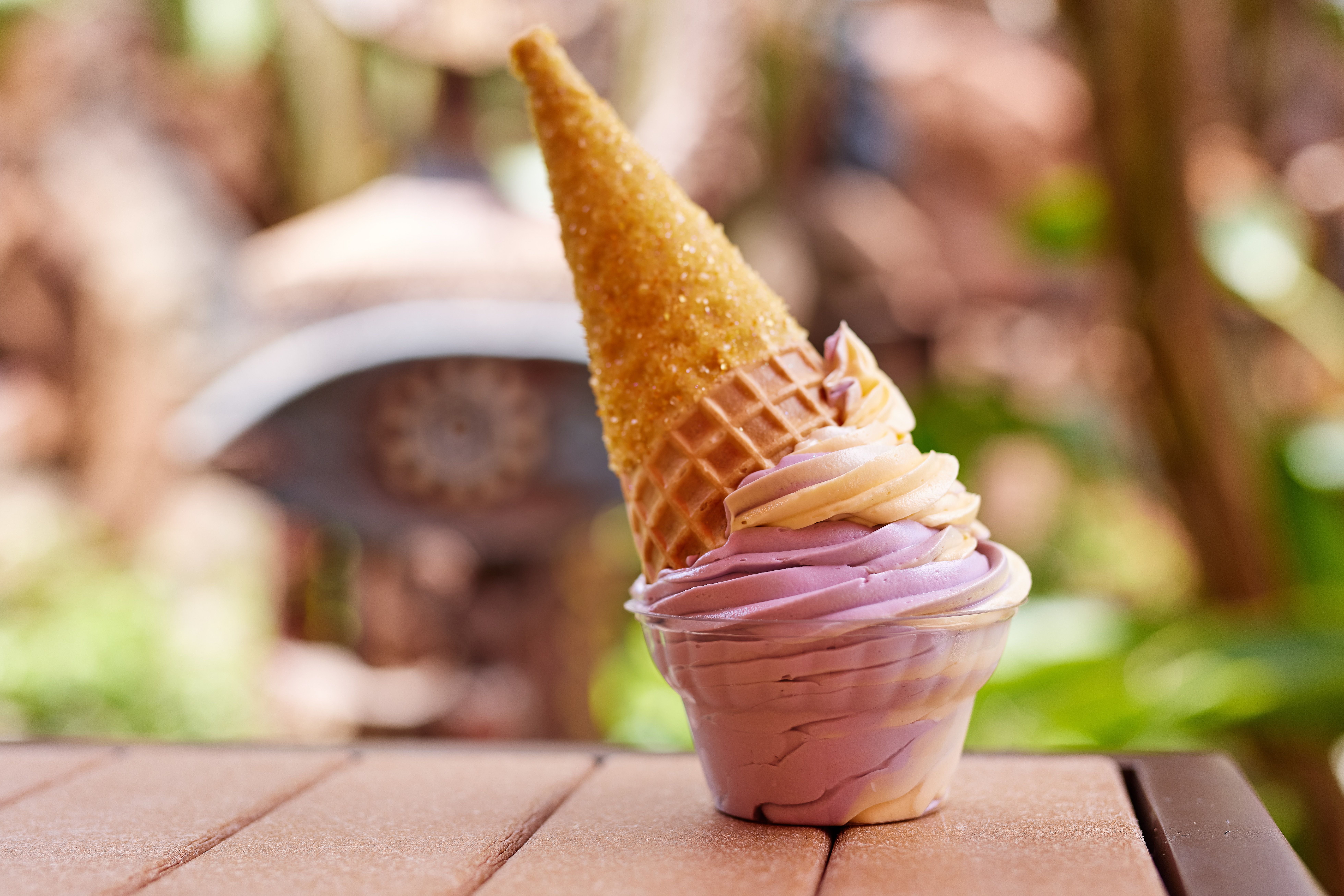 How Much is McDonald's Ice Cream: An Insider's Guide