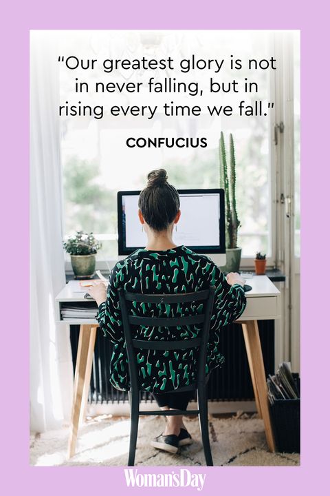 motivational quotes Confucius