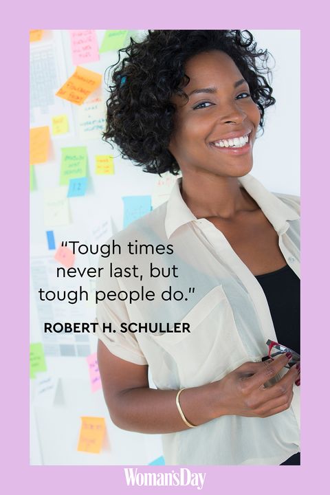 motivational quotes Robert H. Schuller