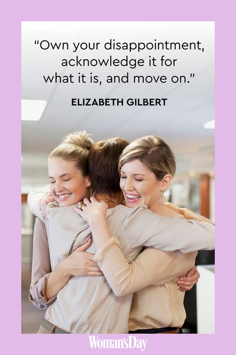 motivational quotes Elizabeth Gilbert